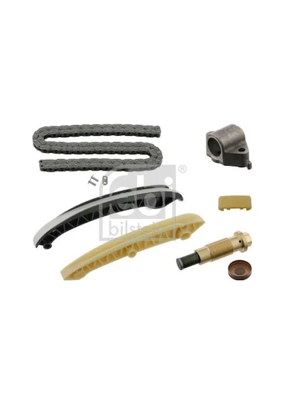 Mercedes C200 W204 Eksantrik Zincir Takimi 2007-2013 Febı 44974