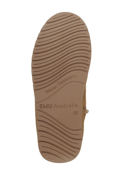 Emu Australia Platınum Stınger Slım Lo Kahve Kahve