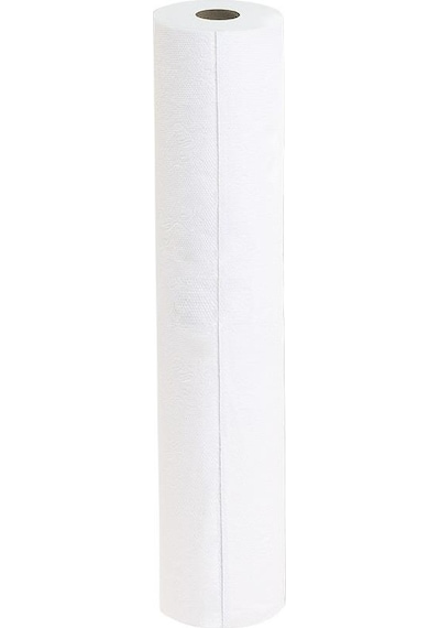Pratiksoft Muayene Masa Sedye Örtüsü 50 Cm 6 Rulo 180 M