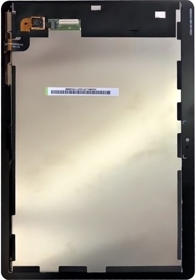 Huawei Uyumlu Mediapad T3 10 Ags-L03 Ags-L09 Ags-W09 Lcd Ekran  Set