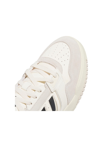 Kj1108-e Adidas Drop Step Low 2.0 Erkek Spor Ayakkabı Beyaz Kj1108-e Beyaz