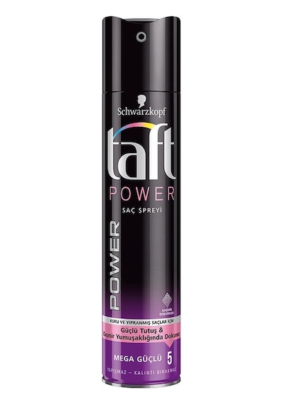 Taft Power Kaşmir Sprey 250 Ml