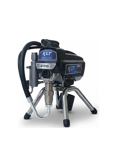 Klt 695 Airless Boya Makinesi