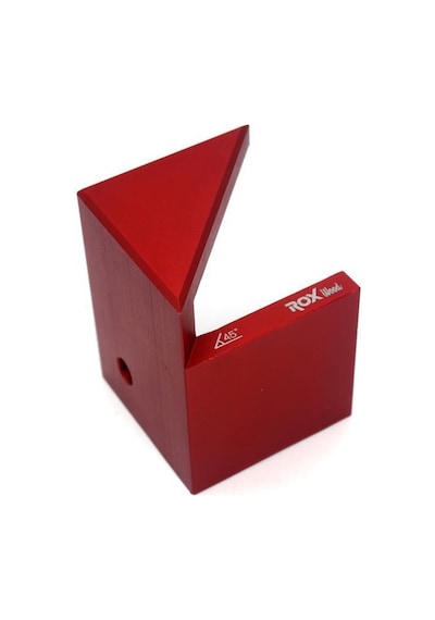 Rox Wood 0011 Alüminyum Işaretleme 45 Derece