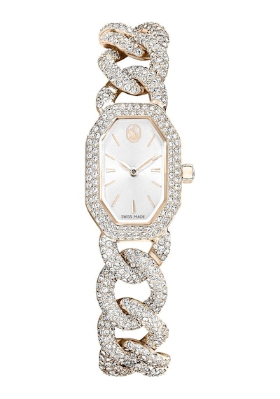 5711710 Swarovski Kol Saati Dextera:mb Pcg/whıte/pcg Çok Renkli