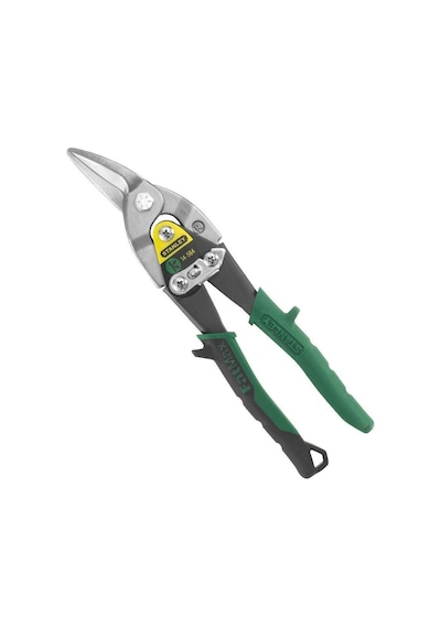 Stanley St214564 Kaportacı Makası 250 Mm Sağ Uçlu