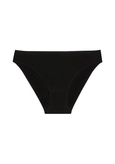 Momslab Kadın Karışık Renkli Korseli İncelten 3lü Slip Külot Karışık