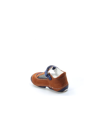 Fast Step Hakiki Deri Bebek Casual Ayakkabı 891ba503 001