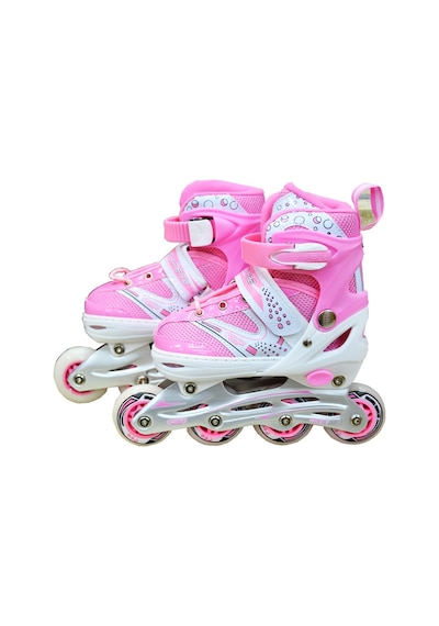 6061cn S Paten 31-34 kolisinden Karışık Renk Çıkar/renk Seçileme Paten