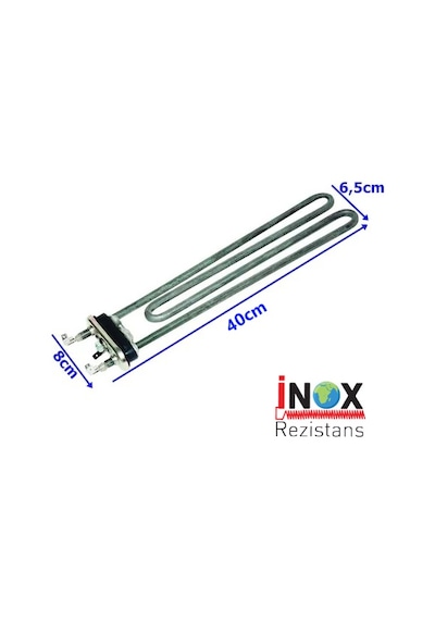 Çamaşır Makinası Rezistansı 40 Cm 4000W
