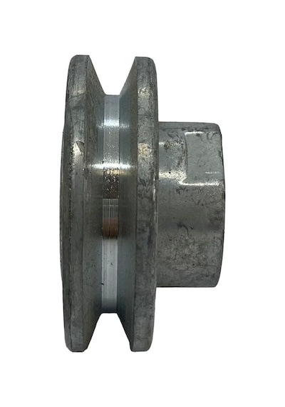 Motor Döküm Kasnak / 40mm