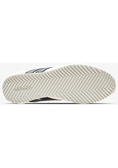 Lescon Campus 7 Kadın Sneaker Ayakkabı 24bau00cmp7u-beyaz Beyaz