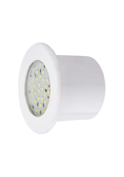 Havuz Ampulü Mini Spot Süperfine Smd Beyaz 63mm/12v