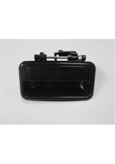 Suzukı Swıft- Sd/hb- 97/04 Arka Kapı Dış Açma Kolu Sol Taraf Siyah