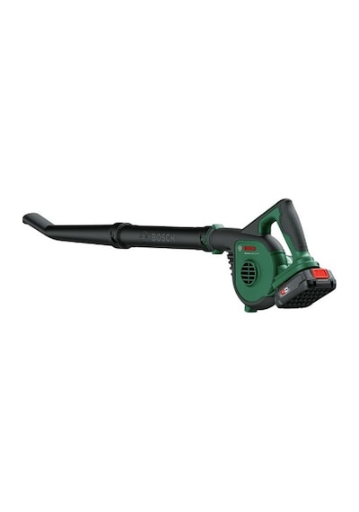 Bosch Advanced Leafblower 18v-130 Akülü Yaprak Üfleme Makinesi