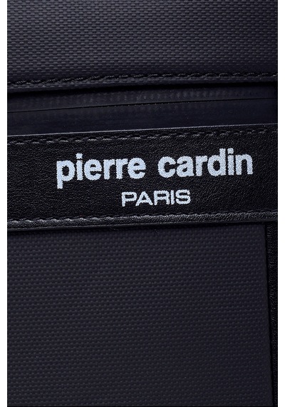 Pierre Cardin Erkek Portföy Çanta 01pc002011-s Siyah