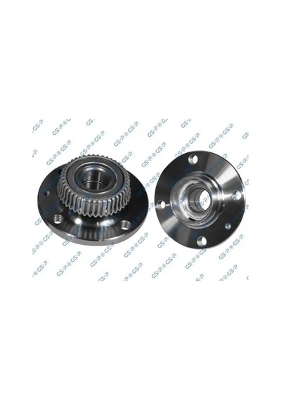 Seat Ibiza 2 Arka Poyra 1996-2001 Gsp 9228041