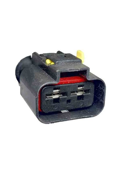 Fan Motor Soketı 2 Pın Ford/fıat/opel