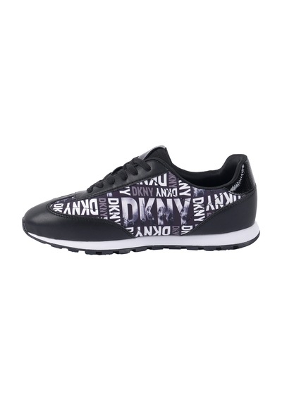 Dkny Kadın Ayakkabı K1406524-1bm K1406524-1bm Siyah Siyah