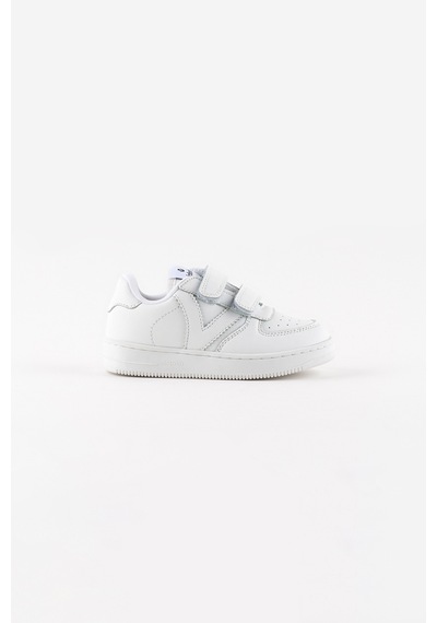 Victoria Unisex Çocuk Beyaz Ayakkabı