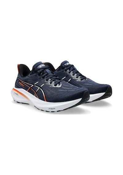 Asics Asıcs Gt-2000 13 Erkek Mavi Koşu Ayakkabısı 1011b861-401 Mavi