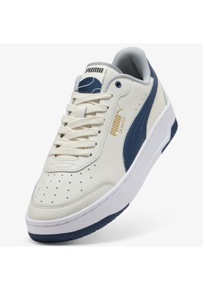 Puma Ca Match Unisex Beyaz Spor Ayakkabı 400779 Beyaz
