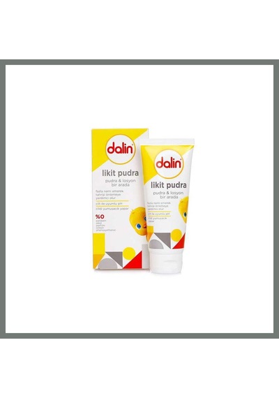 Mmb-trade Likit Pudra 100ml 1 Adet Mmbz