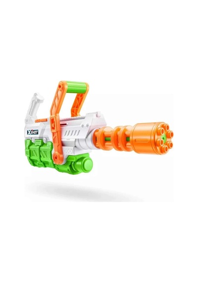Mey İthalat X-shot Fast-fill Hydro Cannon Su Tabancası 62 Cm