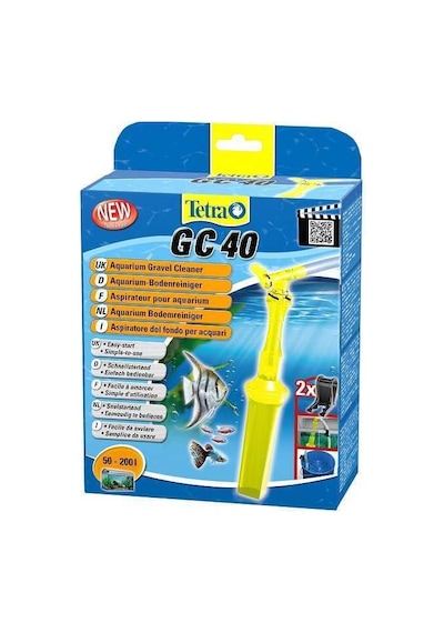 Tetra Gc 40 Dip Sifonu