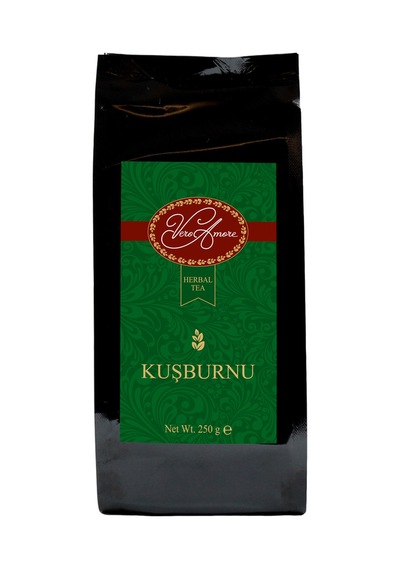 Kuşburnu Çayı 250gr