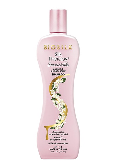 Biosilk Silk Therapy Irresistible Şampuan 355ml Tüm Saçlar