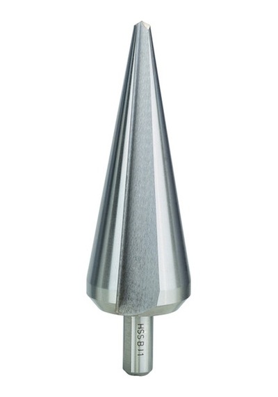 Craftomat Kademeli Metal Matkap Ucu 6-30 Mm