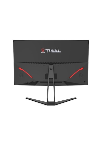 Thull Vision TG-VSN27C-200  27'' 1 MS 200 Hz Freesync FHD VA Curved Gaming Monitör