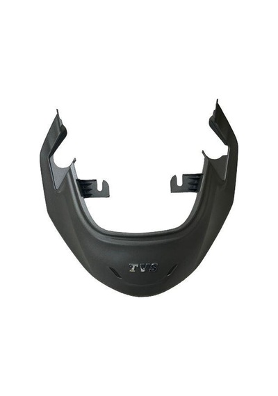Tvs Jupiter 125 Arka Stop Üst Kısım Gri
