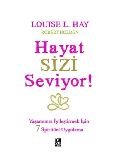 Hayat Sizi Seviyor