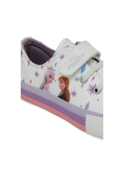 Frozen Sega.f4fx Beyaz Kız Çocuk Sneaker