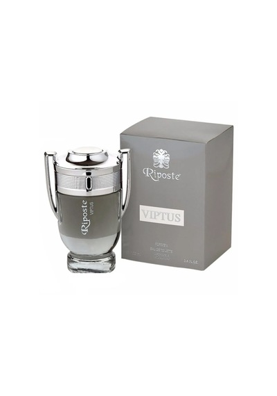 Riposte 24 Saat Etkili Erkek Parfüm - Viptus - For Men 100 Ml