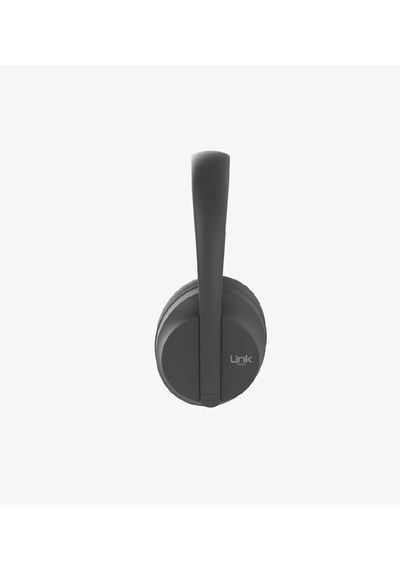Linktech HP2 Bluetooth 5.3 Kulak Üstü Kulaklık