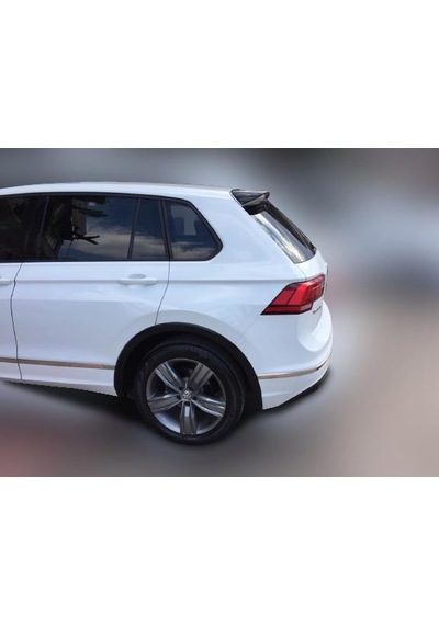 VOLKSWAGEN TİGUAN 2015-2020 ASTARLI ANATOMİK SPOİLER