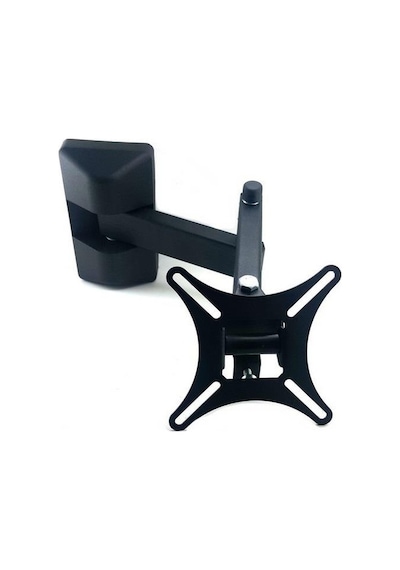 Strong 24'' Uyumlu Hareketli Led Tv Duvar Askı Aparatı