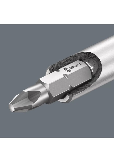 Wera Bit-check 7 Tx Universal Bits Seti 1 05056294001