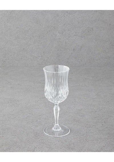 English Home Leonora Kristalin 6'lı Kadeh 230 Ml Şeffaf Sku: Smg8690010547224