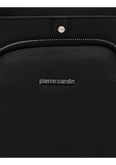 Pierre Cardin Erkek Siyah Çanta 50315081-vr046 Siyah