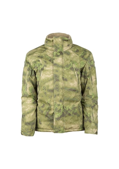 Vav Wear Outdoor Tactical Kışlık Erkek Montu Su Geçirmez Kolt30 Çok Renkli