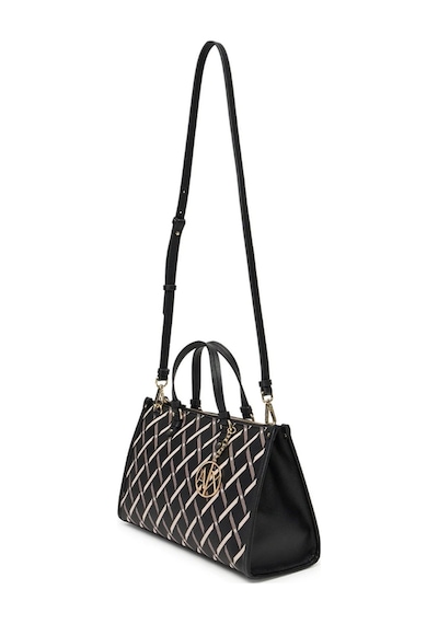 Armani Exchange Kadın El Ve Çapraz Askılı Çanta Xw000400af17155 Siyah