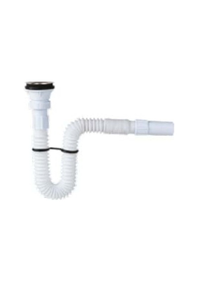 Körüklü Lavabo Sifonu 106001 Diğer