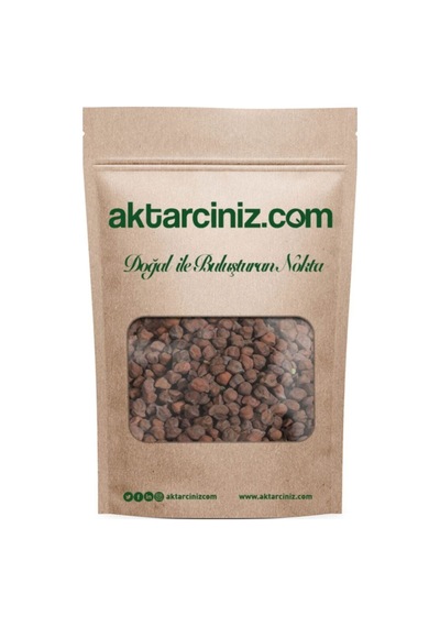 Aktarcınız Nohut Kara 50 G