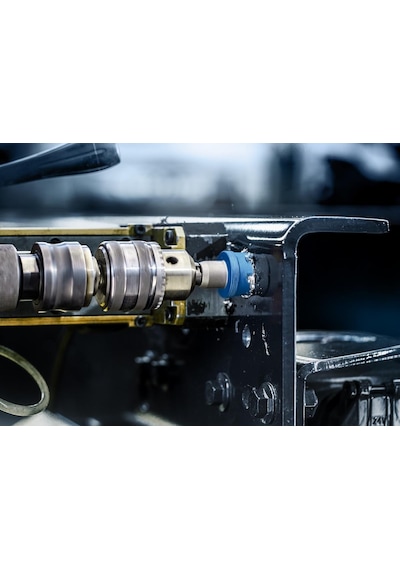Bosch Expert 54 Mm Karbür Elmaslı Inox Panç Testere 2608902010