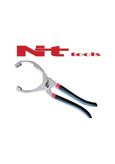 Nt Tools Filtre Sökme Pensesi 60-90Mm