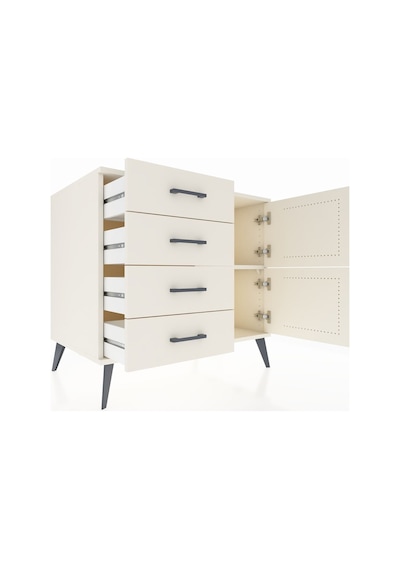 Kronos Şifonyer Tek Raflı 4 Çekmeceli 2 Kapaklı 88x59x80 Aytaşı-aytaşı Aytaşı Kronos Şifonyer Tek Raflı 4 Çekmeceli 2 Kapaklı 88x59x80 Aytaşı-aytaşı Aytaşı